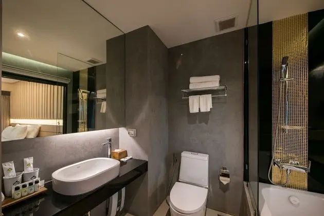 Hug Garden Double Room