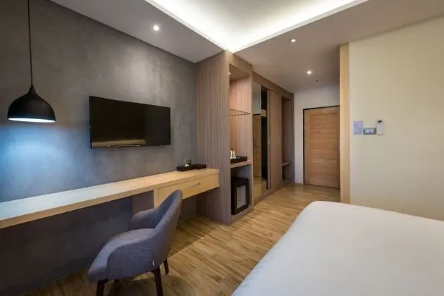 Hug Standard Double Room