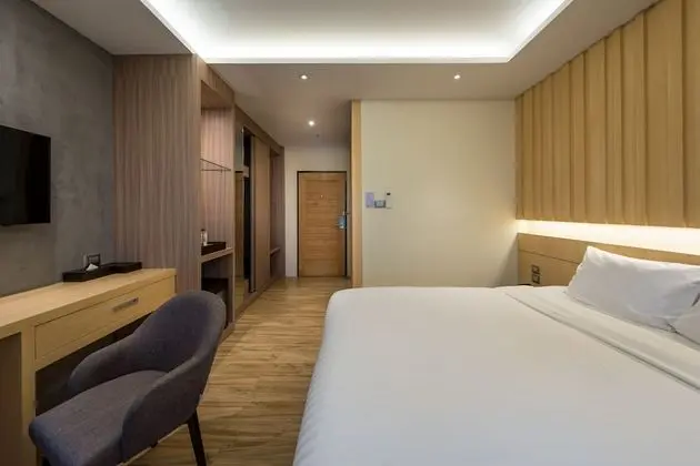 Hug Standard Double Room