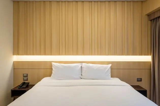 Hug Standard Double Room