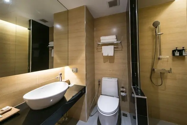 Hug Standard Double Room