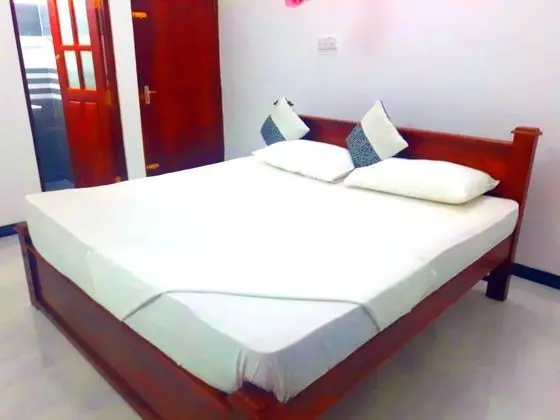Standard Oda, 1 Çift Kişilik Yatak, Bahçe Manzaralı, Bahçeli
