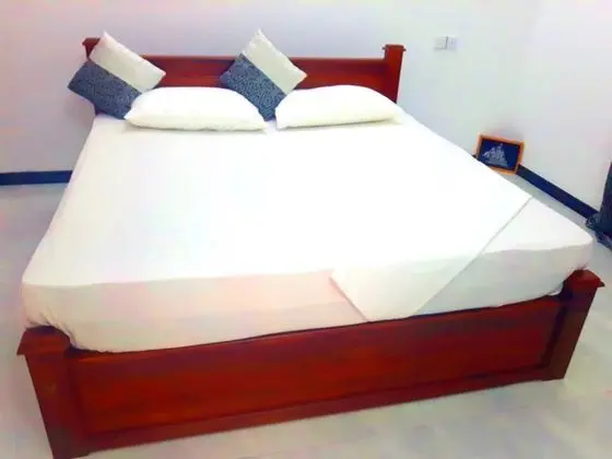 Standard Oda, 1 Çift Kişilik Yatak, Bahçe Manzaralı, Bahçeli