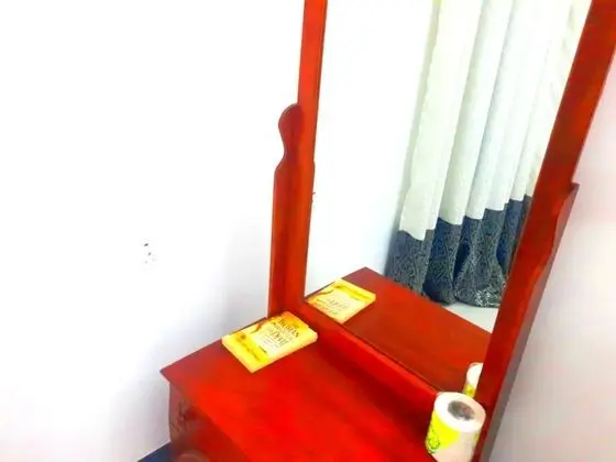 Standard Oda, 1 Çift Kişilik Yatak, Bahçe Manzaralı, Bahçeli