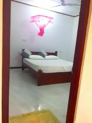 Standard Oda, 1 Çift Kişilik Yatak, Bahçe Manzaralı, Bahçeli
