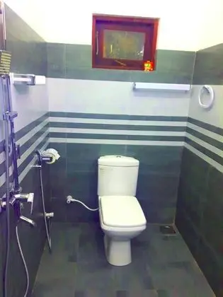 Standard Oda, 1 Çift Kişilik Yatak, Bahçe Manzaralı, Bahçeli