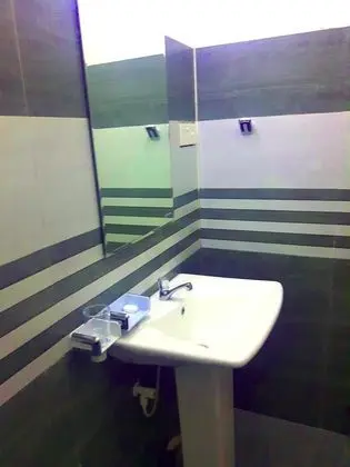 Standard Oda, 1 Çift Kişilik Yatak, Bahçe Manzaralı, Bahçeli