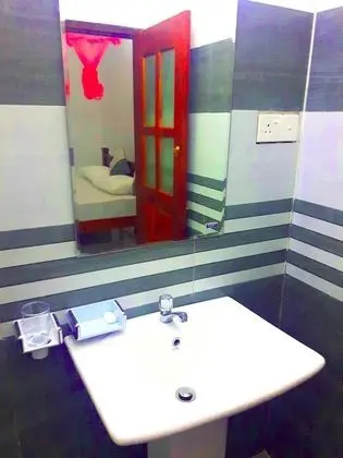 Standard Oda, 1 Çift Kişilik Yatak, Bahçe Manzaralı, Bahçeli