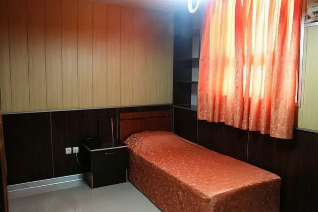 Tek Kişilik Oda Standard