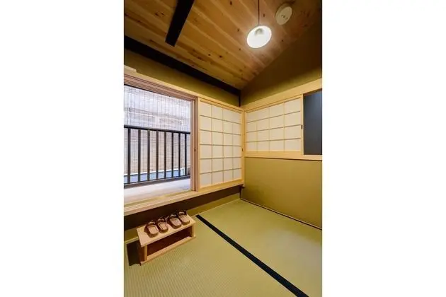 Traditional Sıra Ev, 2 Yatak Odası