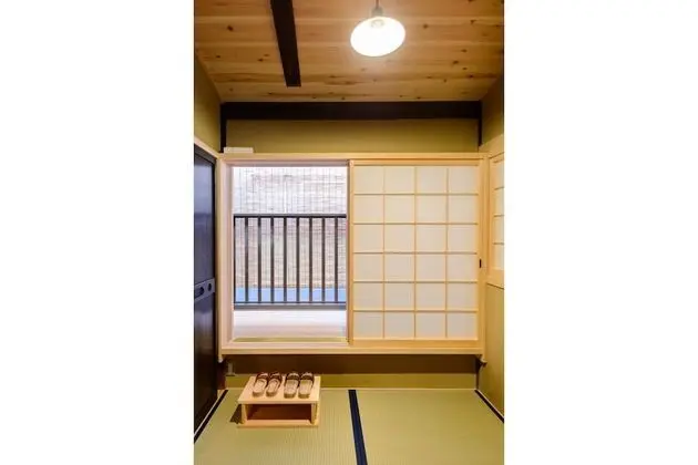 Traditional Sıra Ev, 2 Yatak Odası