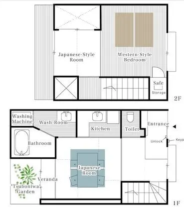 Traditional Sıra Ev, 2 Yatak Odası