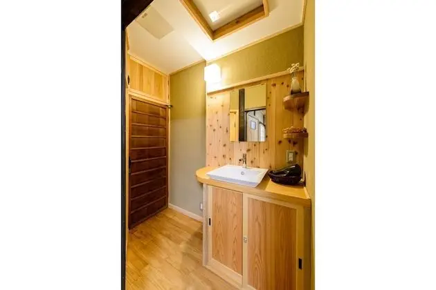 Traditional Sıra Ev, 2 Yatak Odası