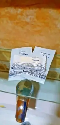 Standard İki Ayrı Yataklı Oda, 2 Tek Kişilik Yatak, Sigara İçilmez, Şehir Manzaralı