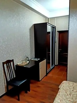 Standard Tek Büyük Yataklı Oda, 1 Çift Kişilik Yatak, Sigara İçilmez, Şehir Manzaralı