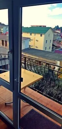 Standard Tek Büyük Yataklı Oda, 1 Çift Kişilik Yatak, Sigara İçilmez, Şehir Manzaralı