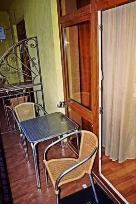 Standard Üç Kişilik Oda, Birden Çok Yatak, Sigara İçilmez, Şehir Manzaralı