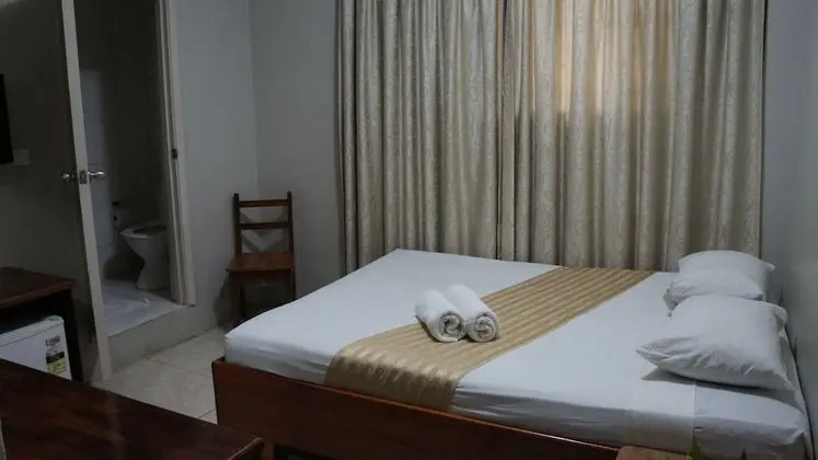 Deluxe Tek Büyük Yataklı Oda, 1 Çift Kişilik Yatak
