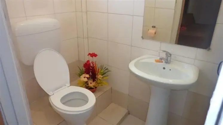 Family Oda, Birden Çok Yatak, Şehir Manzaralı