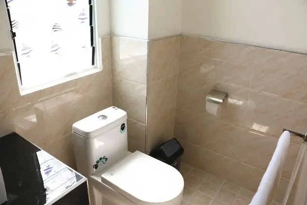 Comfort İki Ayrı Yataklı Oda