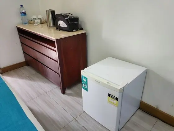 Comfort Tek Büyük Yataklı Oda, Sigara İçilmez, Havuz Manzaralı
