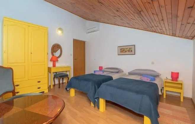 Apart Daire (Nadi - sea view - A1(5))