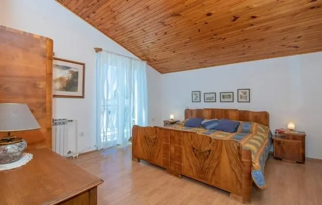 Apart Daire (Nadi - sea view - A1(5))