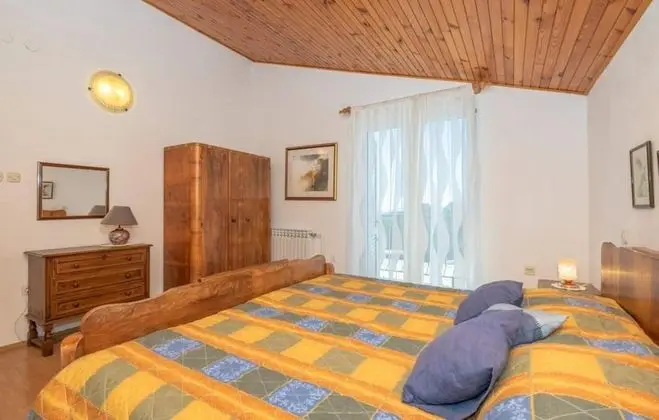 Apart Daire (Nadi - sea view - A1(5))
