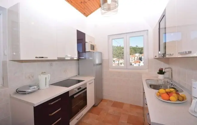 Apart Daire (Nadi - sea view - A1(5))