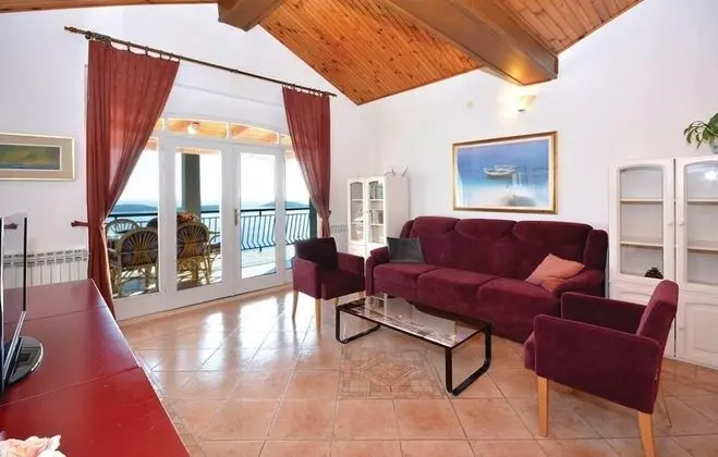 Apart Daire (Nadi - sea view - A1(5))