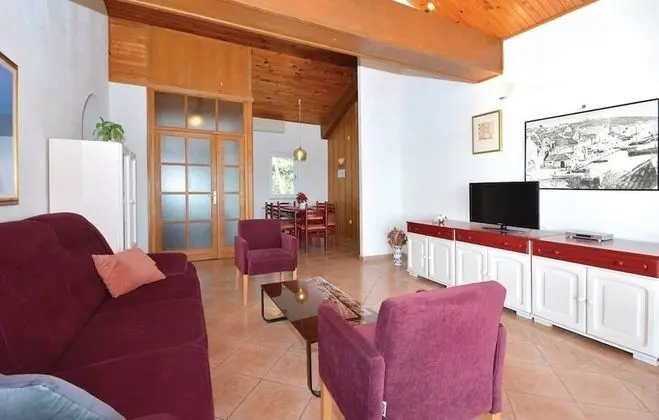 Apart Daire (Nadi - sea view - A1(5))