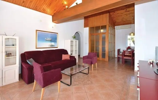 Apart Daire (Nadi - sea view - A1(5))