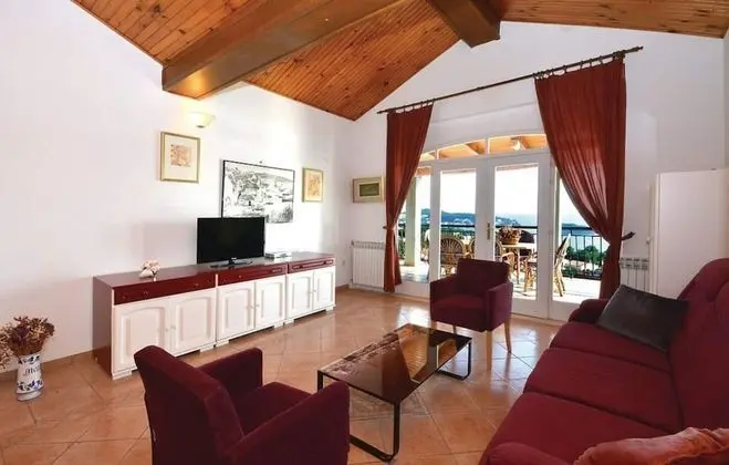 Apart Daire (Nadi - sea view - A1(5))