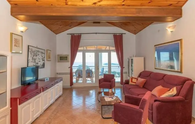 Apart Daire (Nadi - sea view - A1(5))