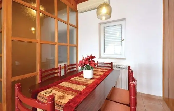 Apart Daire (Nadi - sea view - A1(5))