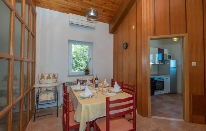Apart Daire (Nadi - sea view - A1(5))