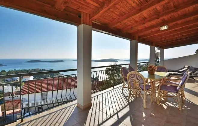 Apart Daire (Nadi - sea view - A1(5))