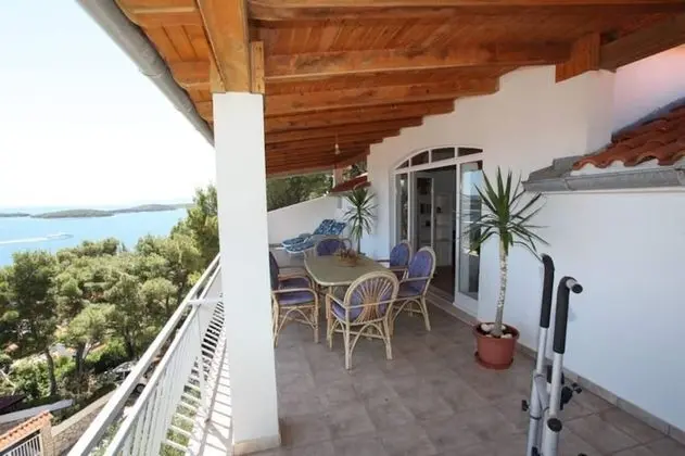 Apart Daire (Nadi - sea view - A1(5))