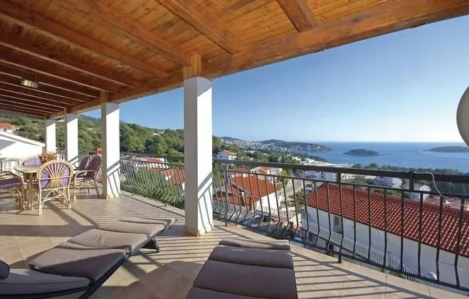 Apart Daire (Nadi - sea view - A1(5))