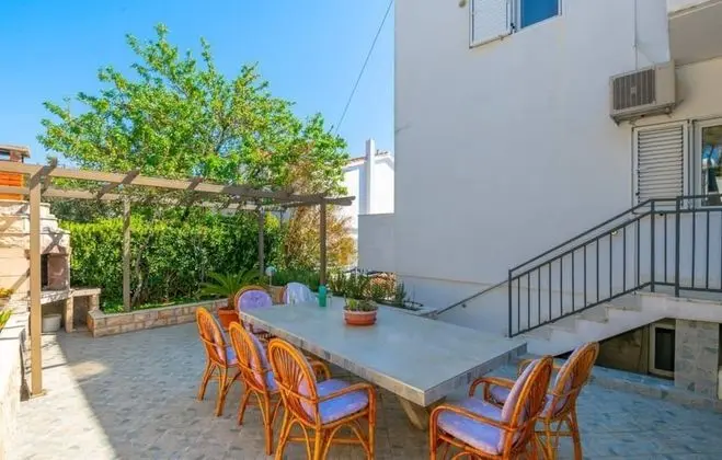 Apart Daire (Nadi - sea view - A1(5))
