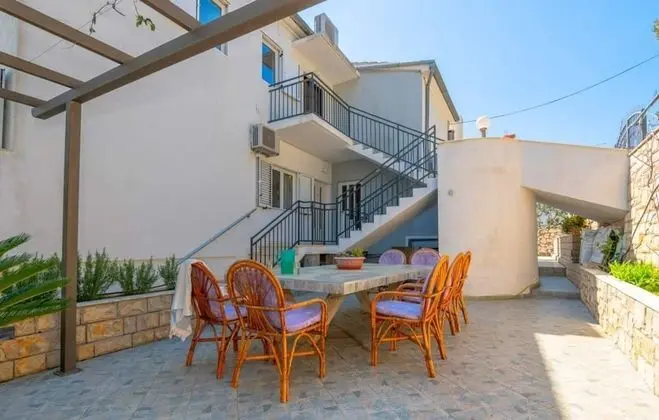 Apart Daire (Nadi - sea view - A1(5))