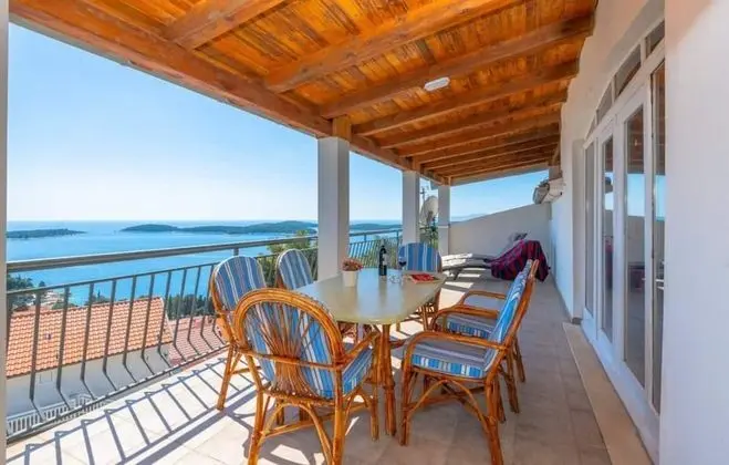 Apart Daire (Nadi - sea view - A1(5))