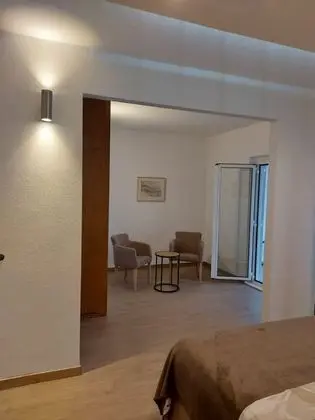 Apart Daire (Nadi - sea view - A2(4))