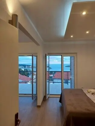 Apart Daire (Nadi - sea view - A2(4))
