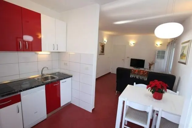 Apart Daire (Nadi - sea view - A2(4))