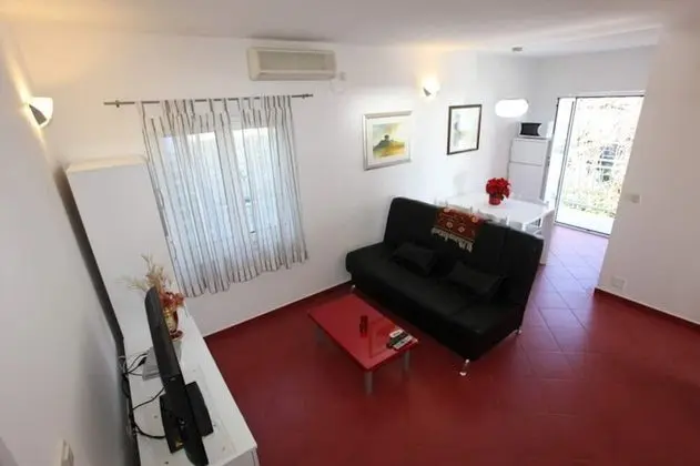 Apart Daire (Nadi - sea view - A2(4))