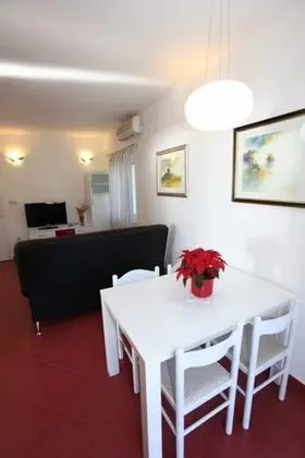 Apart Daire (Nadi - sea view - A2(4))