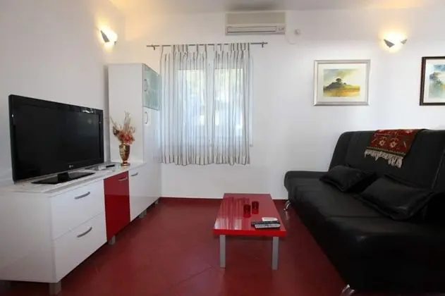 Apart Daire (Nadi - sea view - A2(4))
