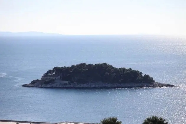 Apart Daire (Nadi - sea view - A2(4))
