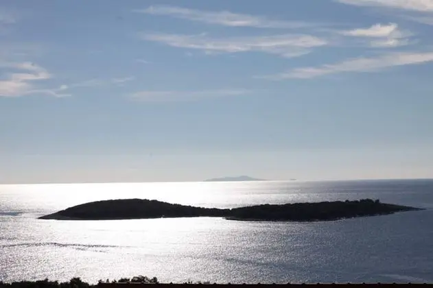 Apart Daire (Nadi - sea view - A2(4))